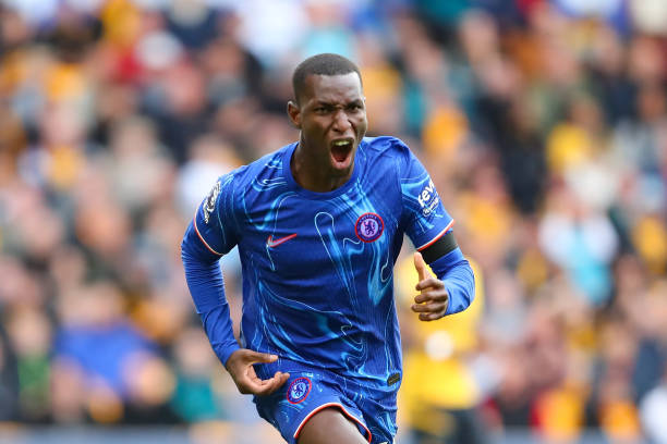 上的表现特 上的表现特